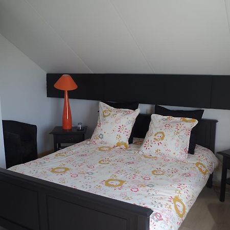 B&B La Bonne Esperance Libin Exteriör bild