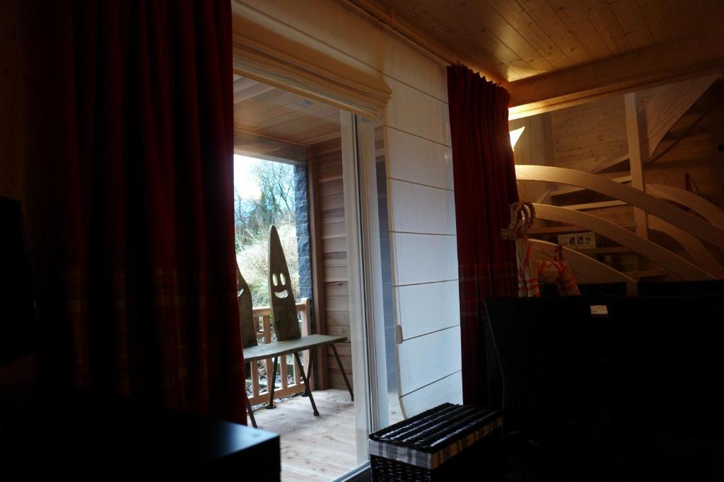 B&B La Bonne Esperance Libin Rum bild