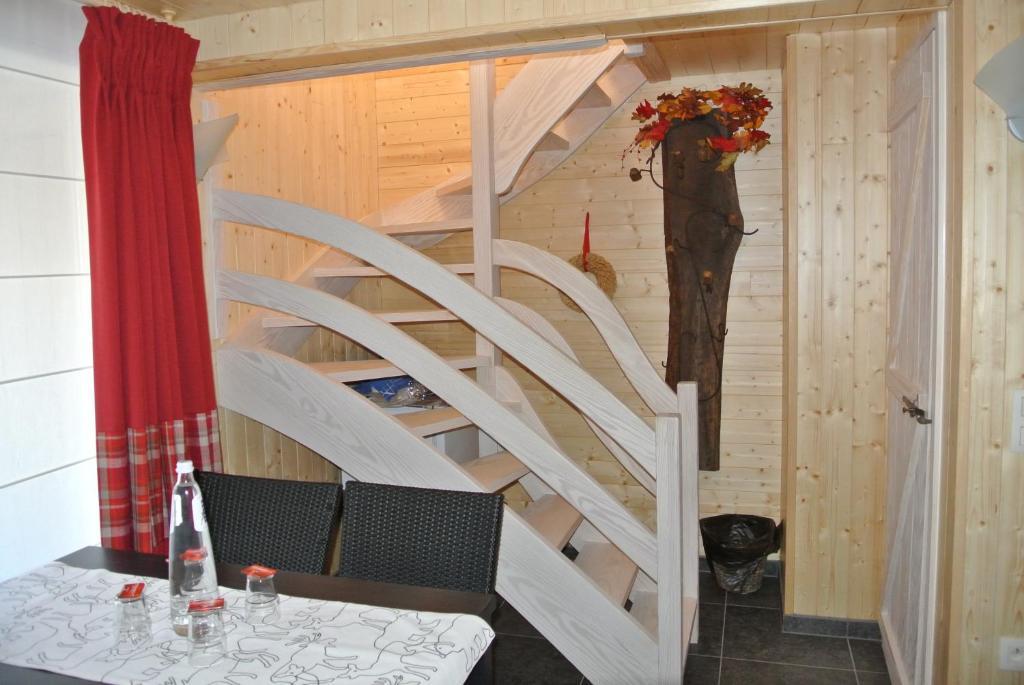 B&B La Bonne Esperance Libin Rum bild