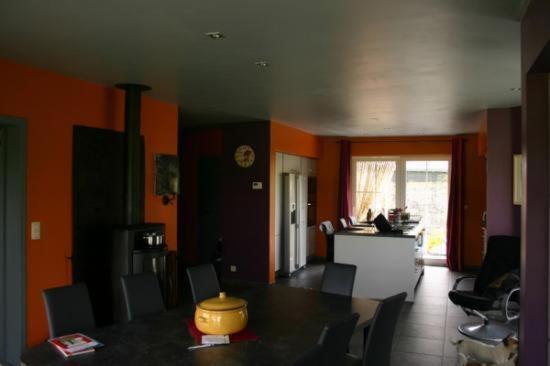 B&B La Bonne Esperance Libin Exteriör bild